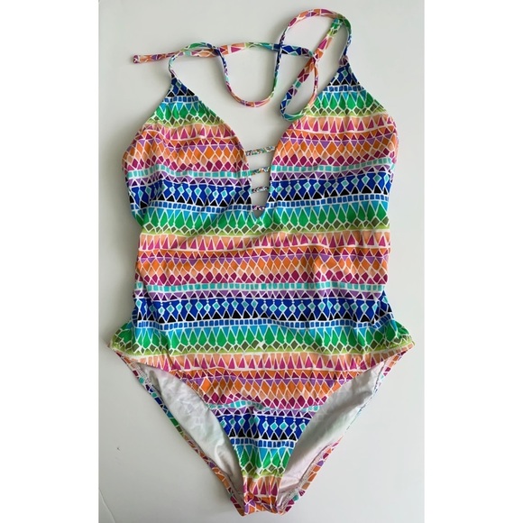 La Blanca Other - La Blanca one piece bathing suit